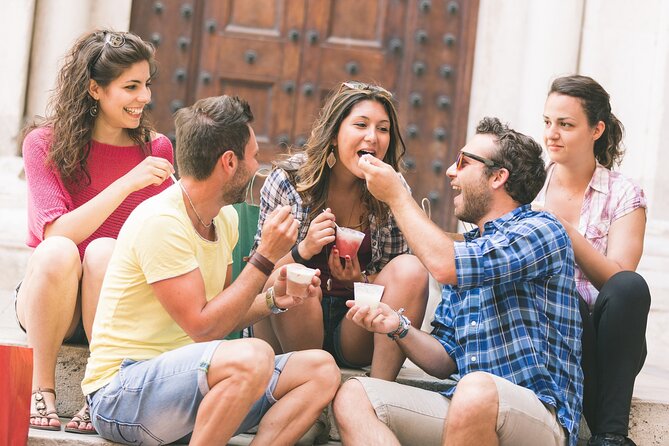 The Original Private Street Food Walking Tour in Bari - Experience Overview