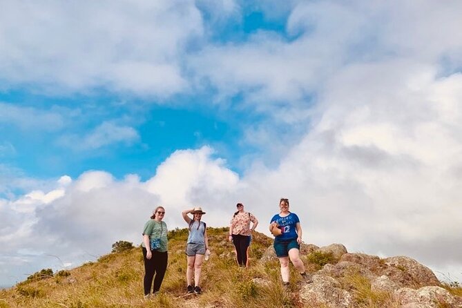 The Pacific Coast: Trails & Shores Private Tour - Good To Know