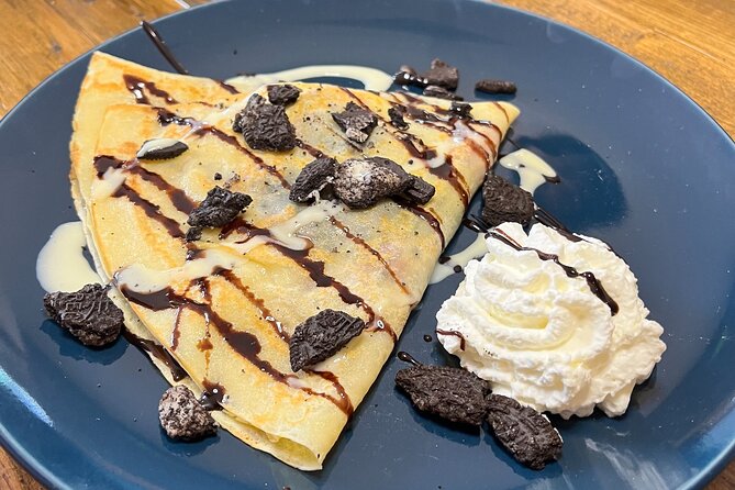 The Portland Brunch Tour - Tour Itinerary and Details