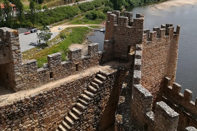 The Portuguese Knights Templar PRIVATE Full Day Tour - Customizing the Itinerary