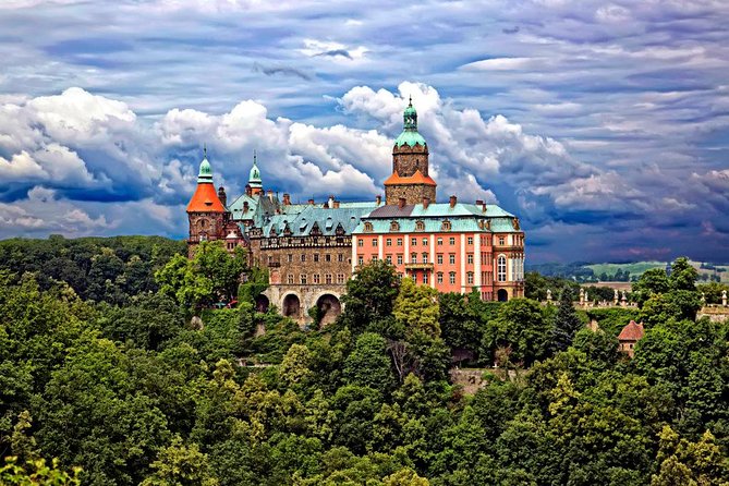 The Secrets of World War II - Exploring Lesser-Known WWII Sites
