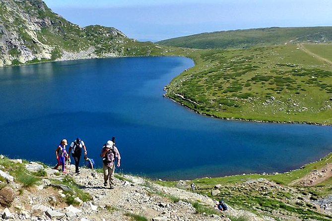 The Seven Rila Lakes Self - Guided Hiking Tour - Hiking Details and Requirements