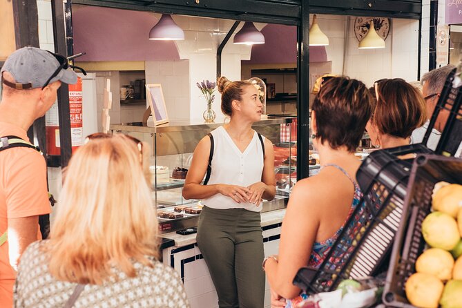 The Seville Morning Food Tour by Food Lover Tour - Booking and Cancellation