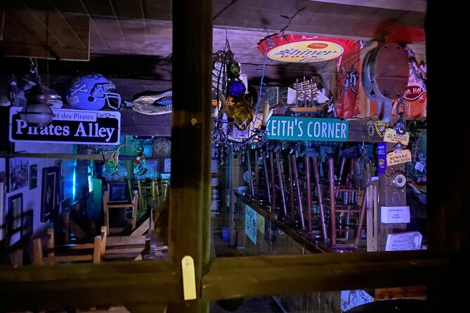 The Spirit Ghost Walking Tour - Pricing Information