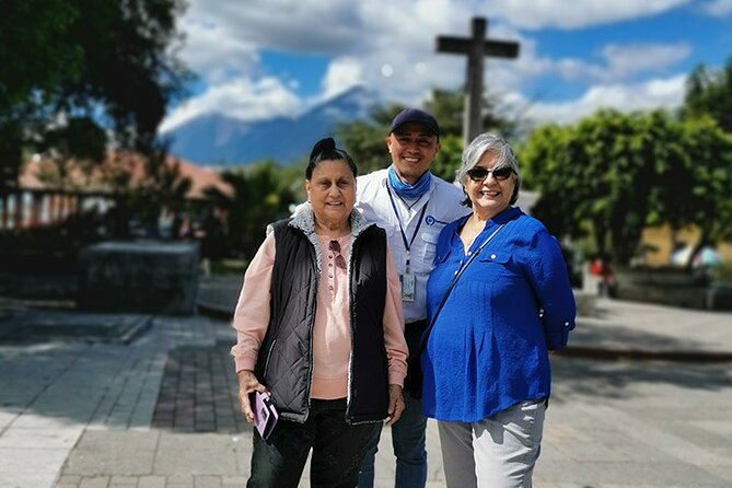 The Surrounding Villages of La Antigua Guatemala - Culture & Color - Local Traditions and Artistry