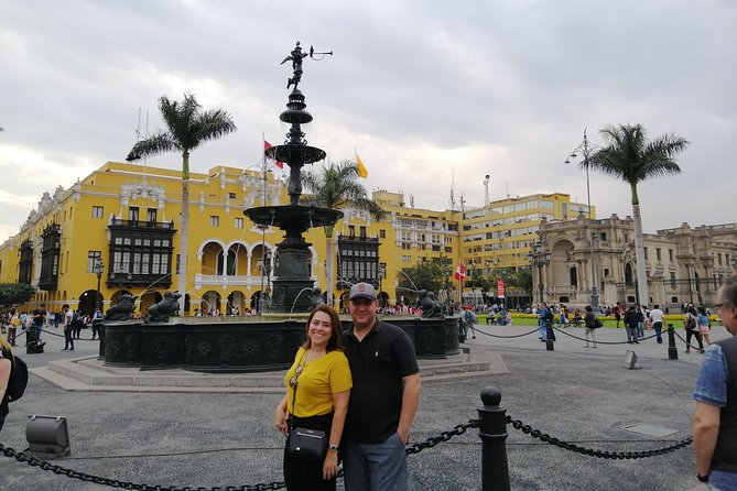 The Top 5 Must See in Lima! All-inclusive - Reviews and Ratings