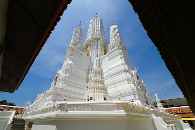 The Treasures of Ancient Phetchaburi - Visitor Experience and Tips