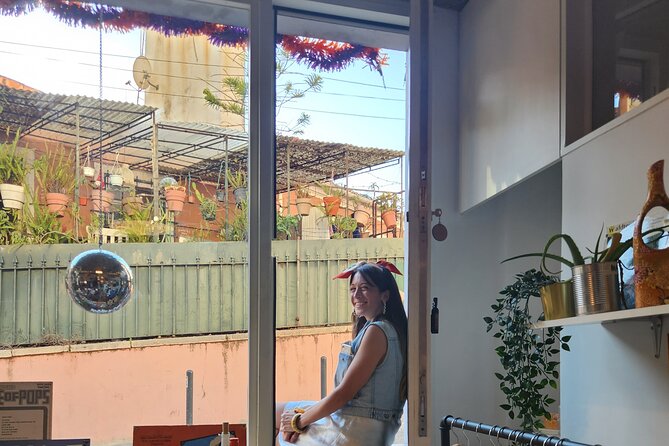 The Ulitmate Lisbon Vintage and Thrift Shopping Tour - Booking Information