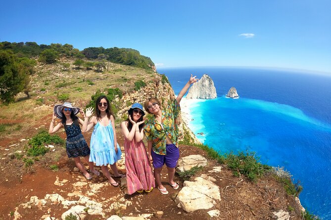 The Ultimate Private Tour on Zakynthos Island ️!!! - Itinerary Highlights