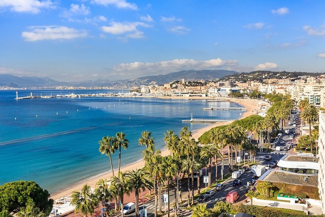 The Very Best of French Riviera in One Day – Cannes, Antibes, Nice, Eze, Monaco - Discovering Nice