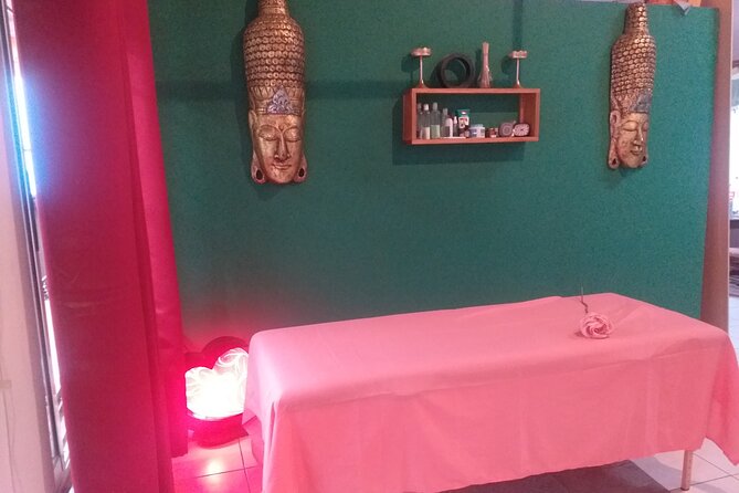 Therapeutic Massage - Benefits of Relaxing Massage