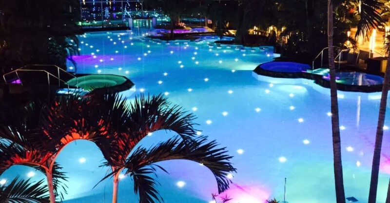 Therme:Spa Day at the Biggest Oasis of Relaxation《Bucharest》 - Booking Process