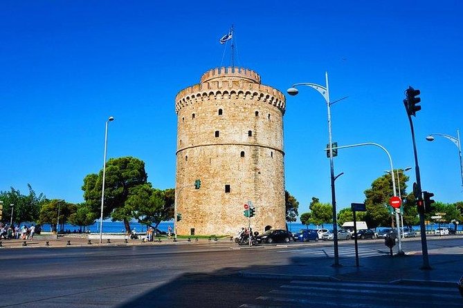 Thessaloniki Private Historic Walking Tour - Booking and Pricing