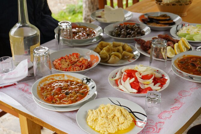 Theth Albania Jeep Day Tour - Booking and Availability