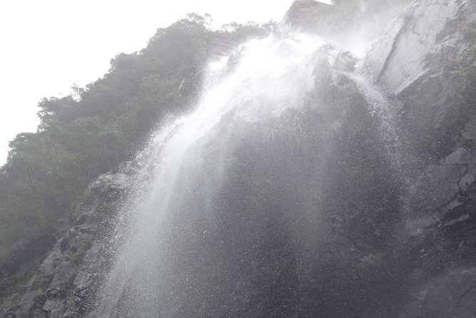 Three Dragon Gorge River Walking Tour - What to Expect
