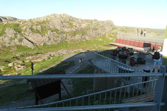 Three-Summit Hike in Bergen - Meeting Point and Pickup Details