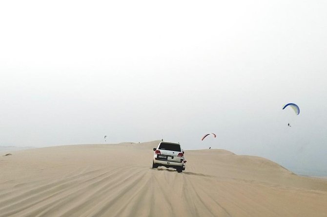 Thrilling Budget Desert Safari Adventure in Doha, Qatar - Activities to Enjoy