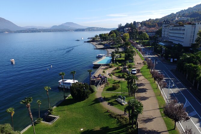 Ticket for the Three Borromean Islands From Stresa - Customer Feedback and Experiences