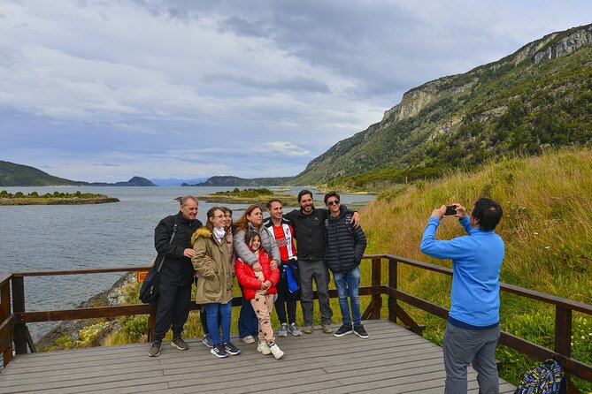 Tierra Del Fuego National Park for Cruise Travelers With Fee - Navigating Potential Challenges