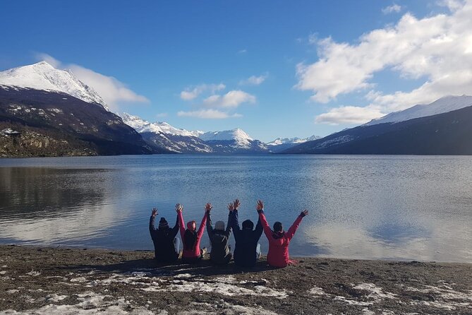 Tierra Del Fuego National Park With Optional End of the World Train - Itinerary Highlights: Departure From Ushuaia