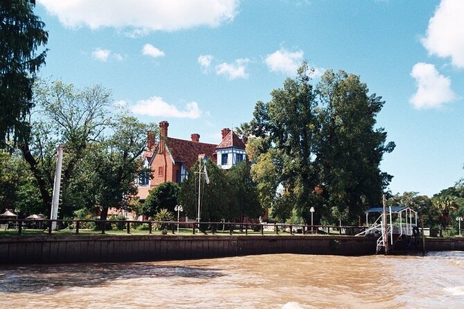 Tigre & Delta River (Half Day Tour From Buenos Aires) - Recommended Attire
