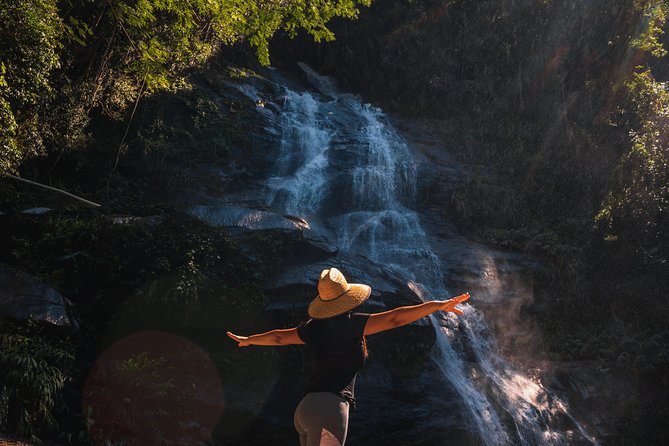 Tijuca Forest Trail - Specialized Guide and Professional Photos - Preparing for the Experience