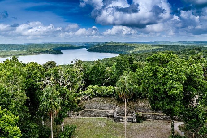Tikal and Yaxha Exclusive Private Tour From Flores - Tikal National Park Tour