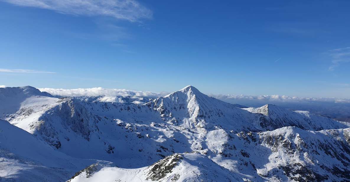 Timisoara Dream Tours: Lets Go Hiking in Retezat Mountains - Highlights and Natural Features