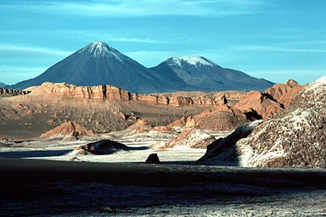 Toconao and Salt Flats in Atacama - Highlight of the Tour Experience