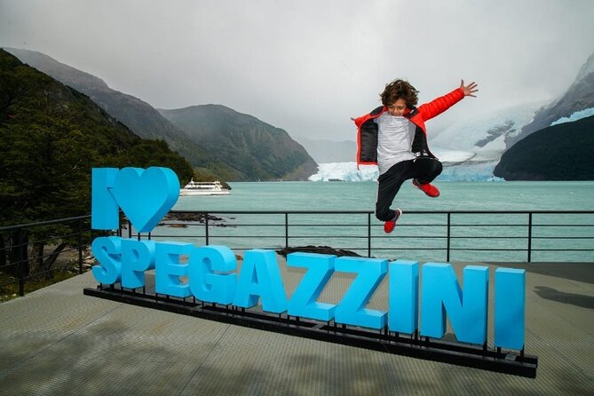 Todo Glaciares Boat Tour From El Calafate. - Reviews and Ratings