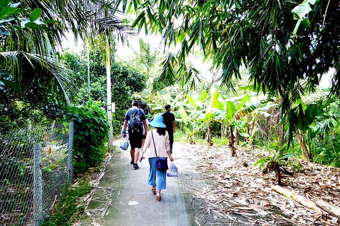 Top Site Luxury Mekong Delta Discovery - Detailed Tour Schedule