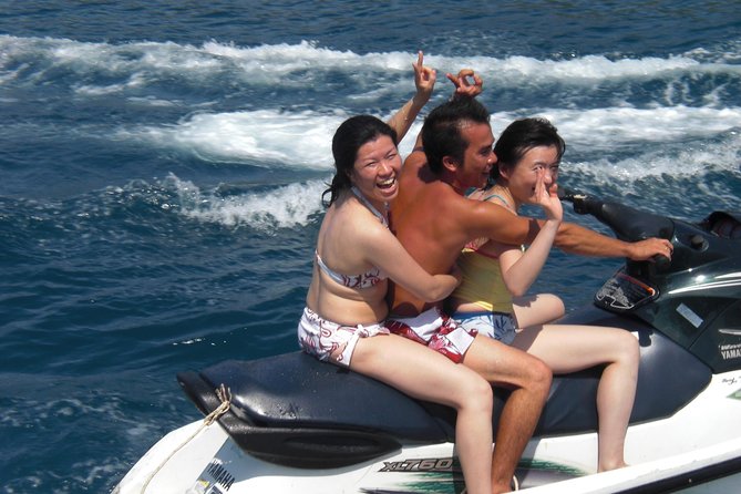 Top Site Luxury Nha Trang Islands Discovery - Pricing and Cancellation Policy
