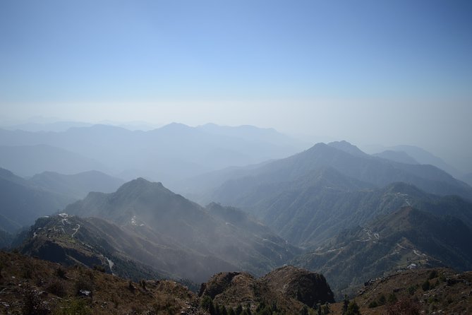 Top Tibba Day Hike and Dhanaulti Visit - Cancellation Policy