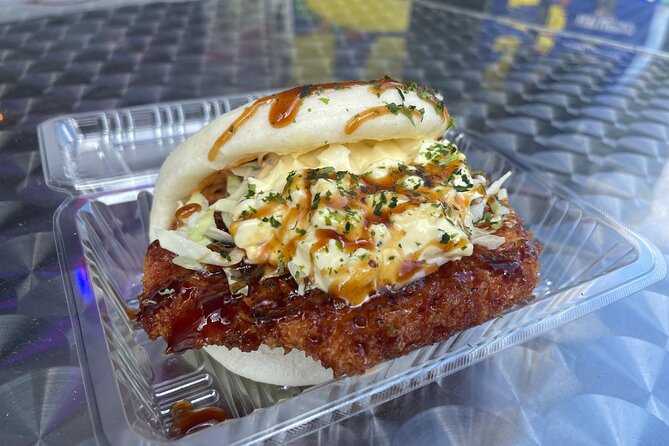 Torontos Fusion Fare! - Exploring Kensington Market