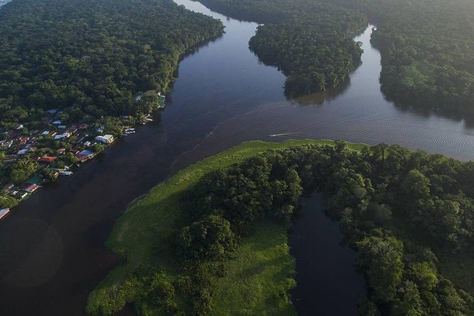 TORTUGUERO MOST POPULAR: Canoe and Night Tour (Jul-Oct Turtle) - Inclusions and Amenities