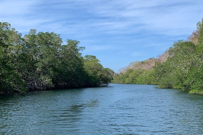 Tortuguero National Park Day Trip From San Jose - Booking Information