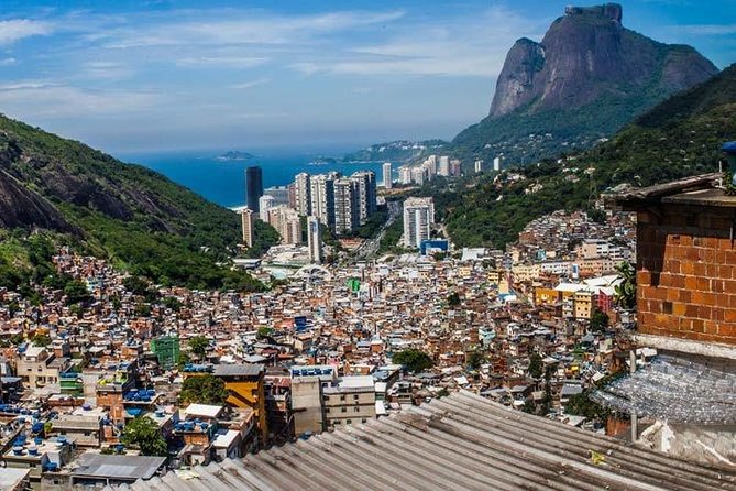 Tour 7 ( 4 Hours ) : Tijuca National Park and Favela - Tour Personalization