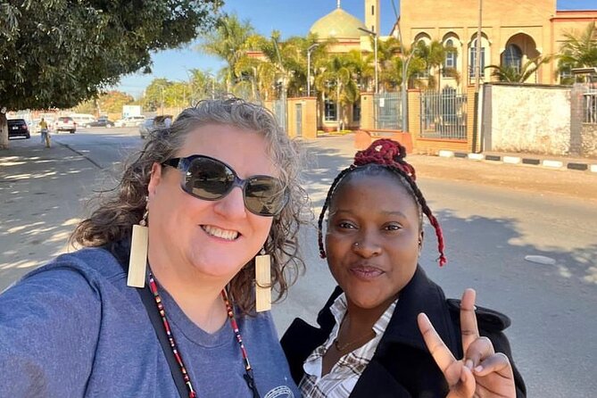 Tour Adventure Through the Gorgeous City of Lusaka - Tour Details and Logistics