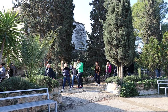 Tour From Jerusalem & Tel Aviv: Half Day Travel to Bethlehem - Visiting the Birth Grotto