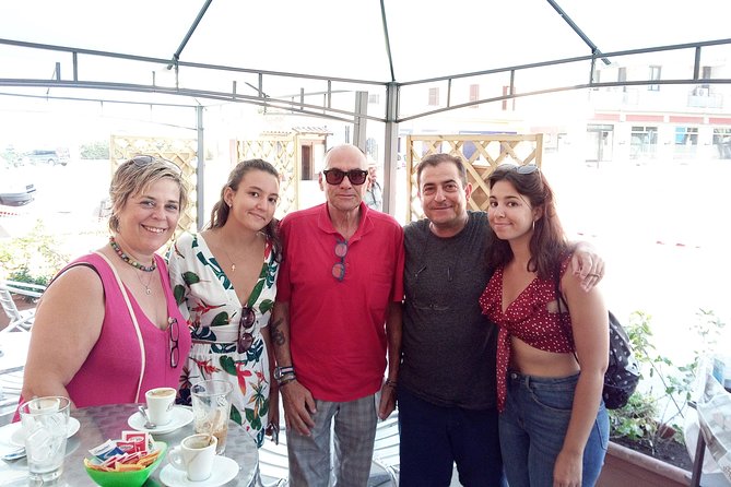 Tour in Rome in a Private Licensed Minivan - Customer Experiences