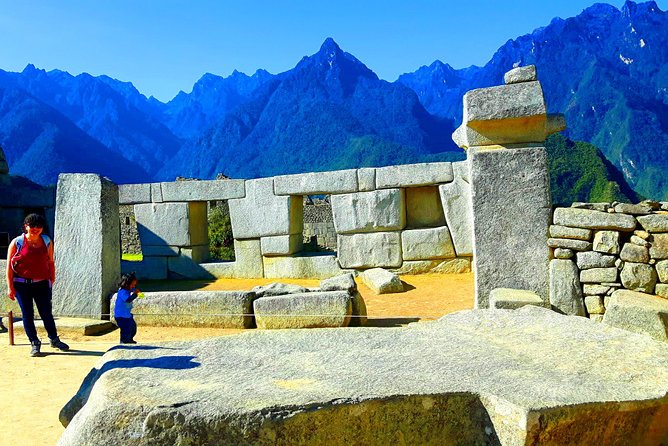 Tour Machu Picchhu Full Day Private Services - Customer Experience and Reviews