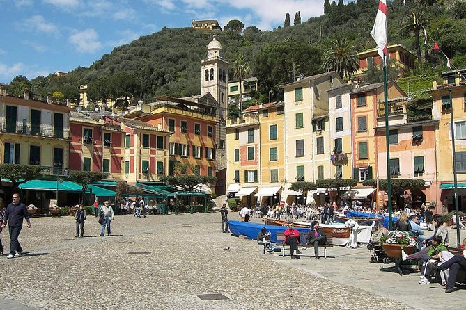 Tour of Genoa and Day Trip to Portofino From Genoa - Participant Experiences