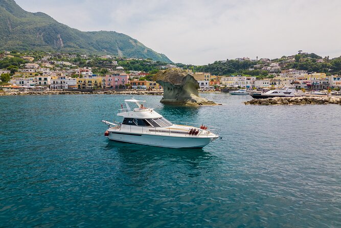 Tour of Ischia in Private Yacht - Reviews and Ratings