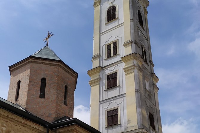 Tour of the MONASTERIES at FrušKa Gora NP and Sremski Karlovci With Wine Tasting - Exploring Fruška Gora Mountain