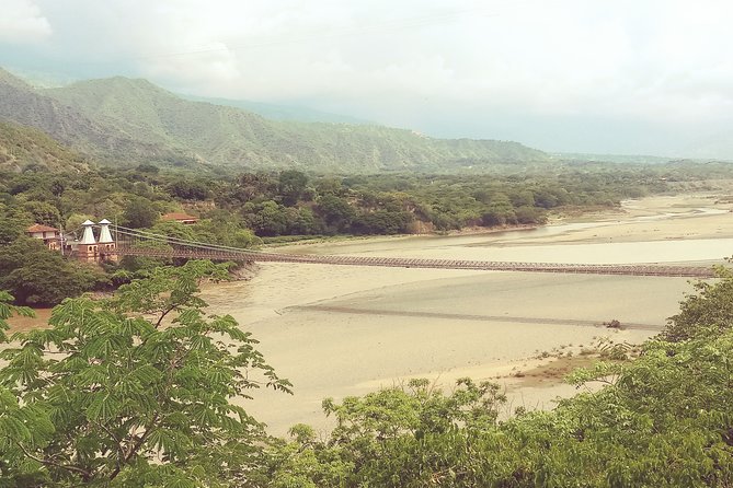 Tour Santa Fe De Antioquia - Trekking the Andean Nature