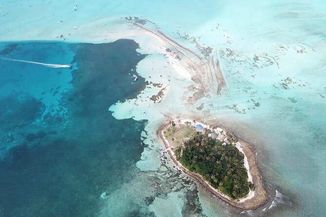 Tour to Cayo Acuario From San Andrés - Visitor Feedback and Recommendations