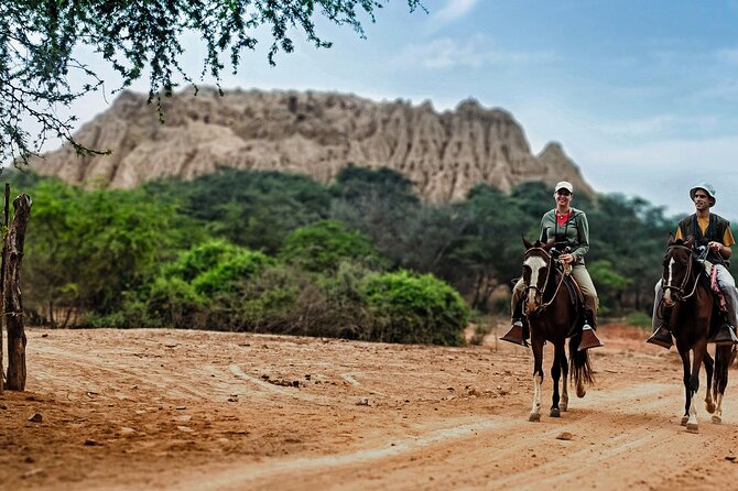 Tour to Chiclayo From Trujillo 3 Days / 2 Nights - Day 2: The Witch and The Lady of Cao