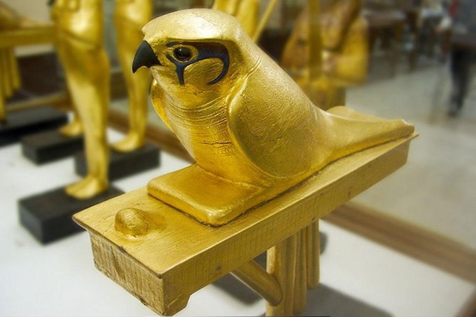 Tour to Giza Pyramids & Egyptian Museum From Alexandria by Car - Customer Experiences