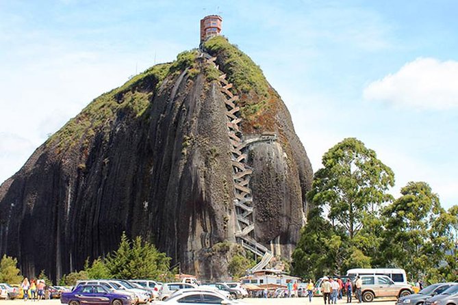 Tour to Guatapé - Reviews and Ratings