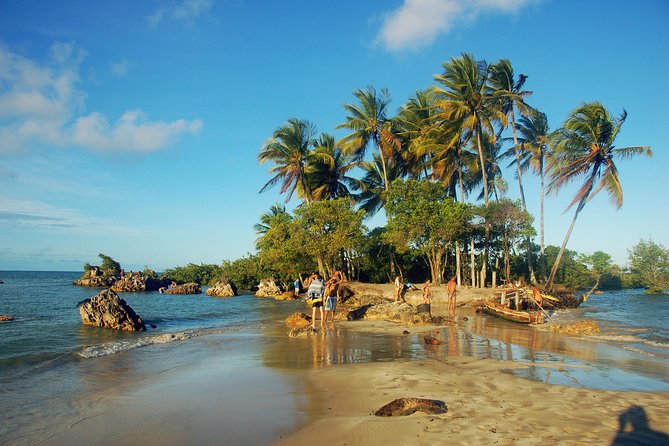 Tour To Morro De São Paulo - Tour Details